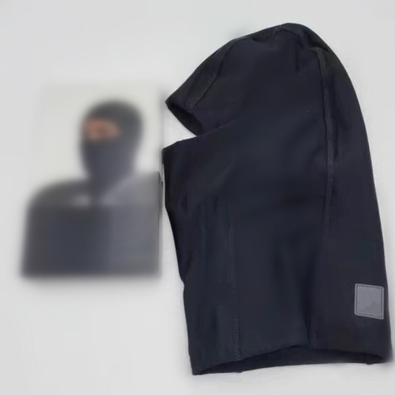 With Box Black Ski Designer Outdoor Cycg Windproof Riding Headgear Brand Sports Face Mask Winter Hat Bonnet Men Neck Gaiter Head Beanie