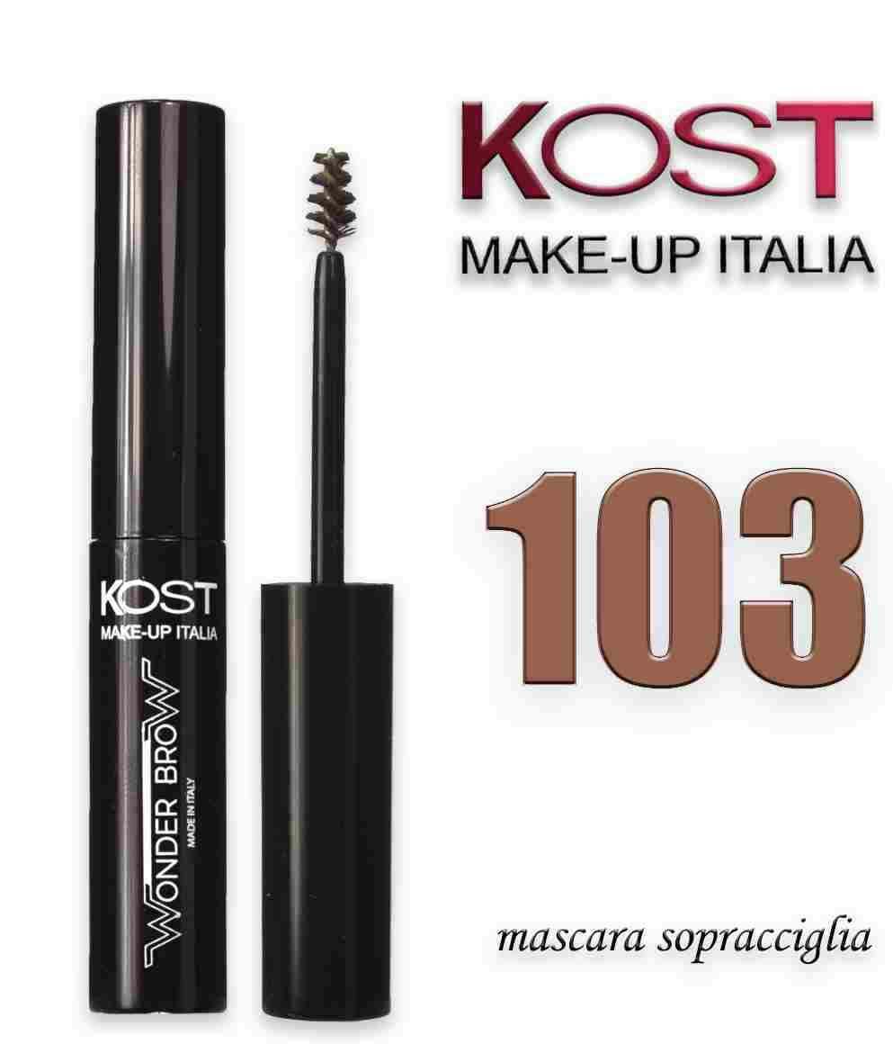 Wonderbrow Kost 103 Augenbrauen-Mascara