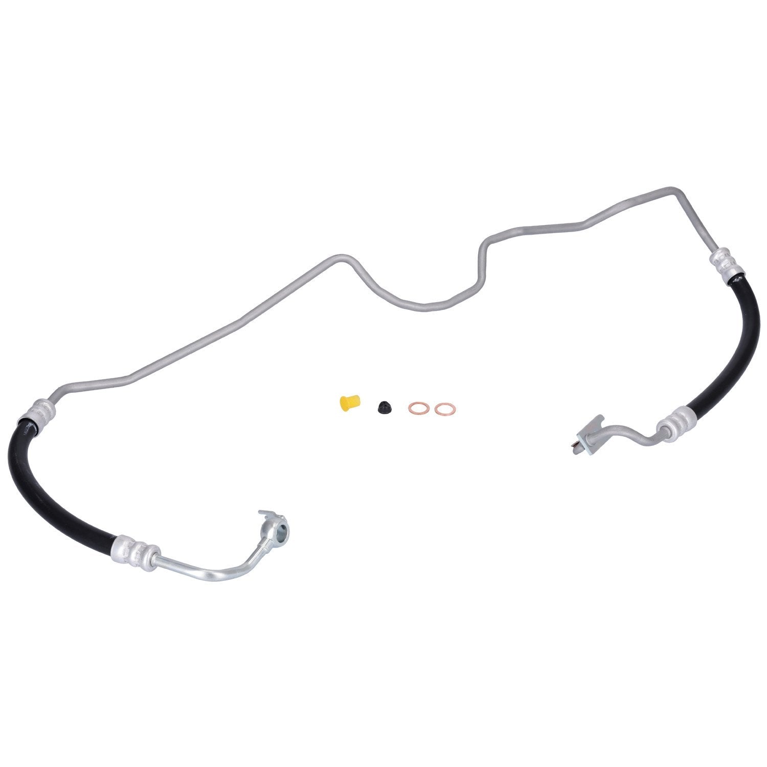 Hydraulic Hose, steering FEBI BILSTEIN 185762