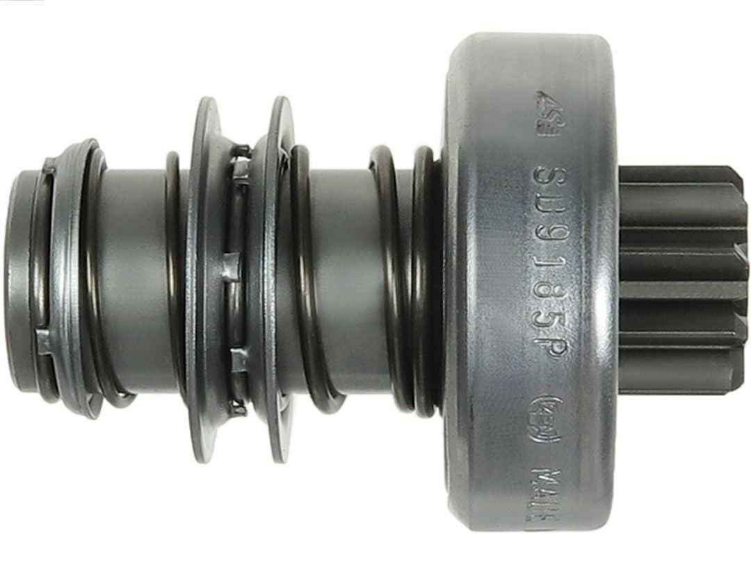 Freewheel Gear, starter AS-PL SD9185P