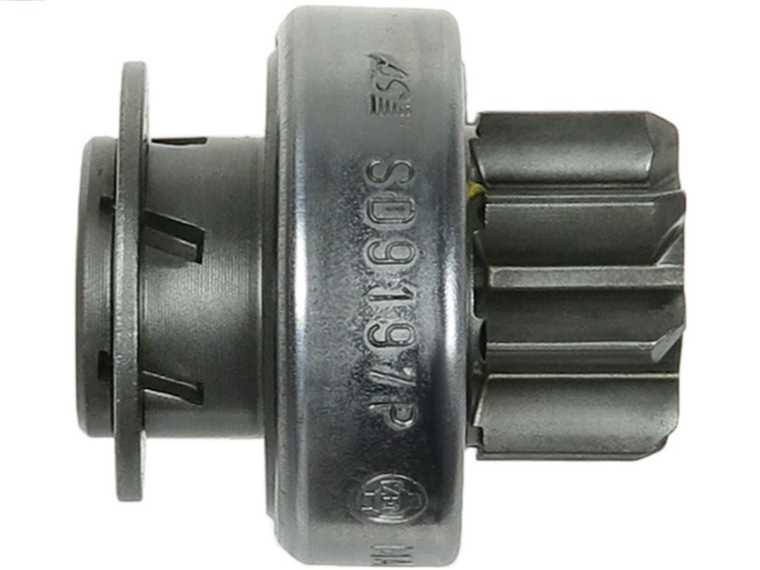 Freewheel Gear, starter AS-PL SD9197P
