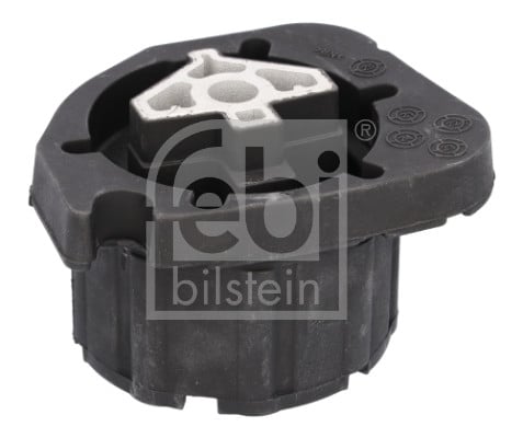 Mounting, automatic transmission FEBI BILSTEIN 186339