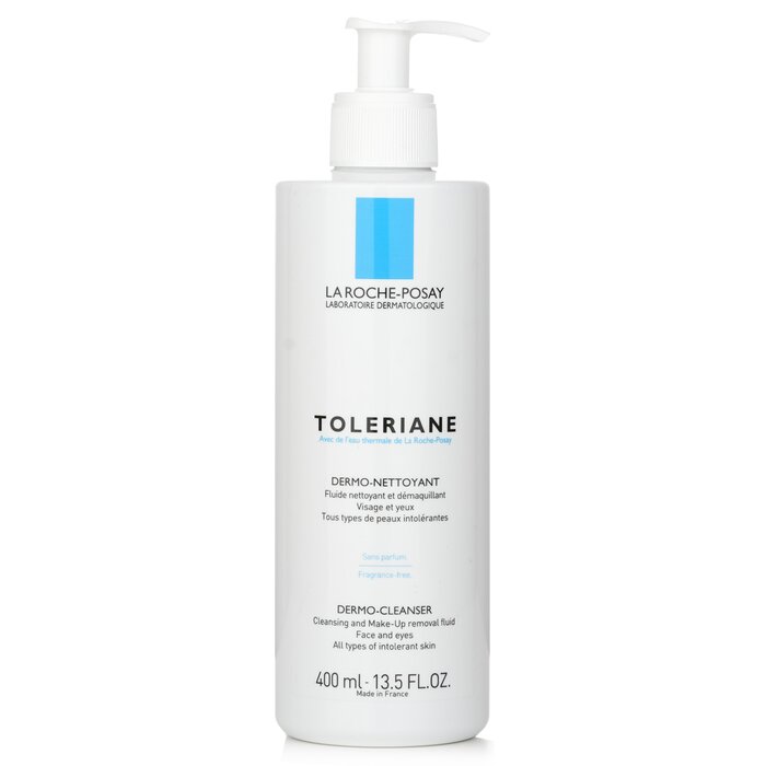 Toleriane Dermo Cleanser - 13.5oz