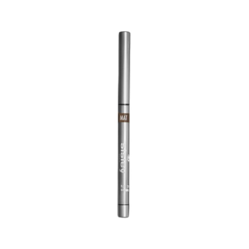 Phyto Khol Star Matte Waterproof Stylo Liner - 6 Matte Chestnut