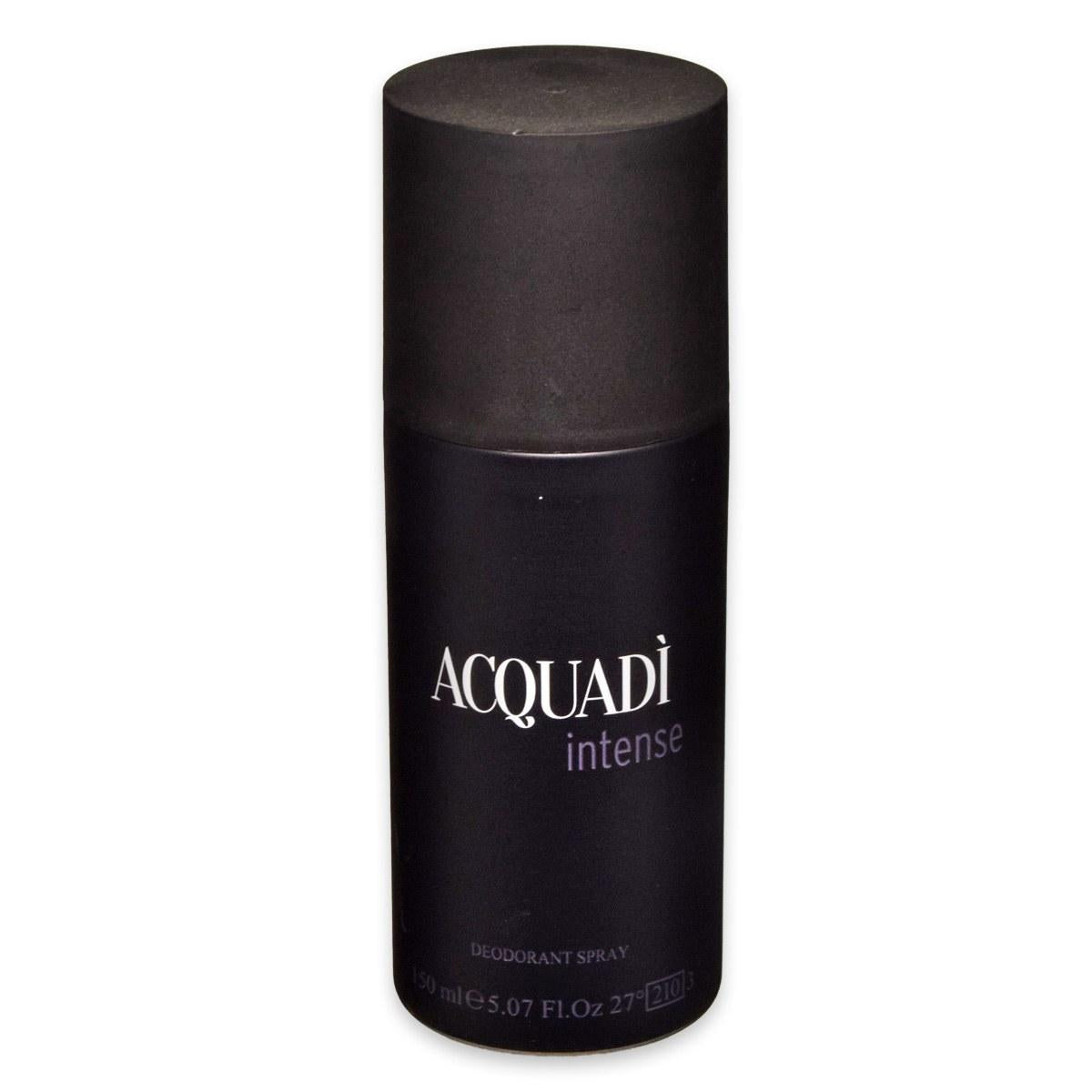 Acquadi' Intensives Deodorant-Spray 150 ml