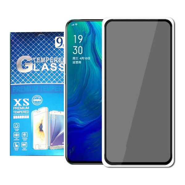 Privacy Anti-spy Screen Protectors for iPhone 15 Ultra 14 Plus 13 Pro Max Samsung Galaxy A14 A54 A24 A34 A23 A53 A13 4G 5G Black Anti-scratc