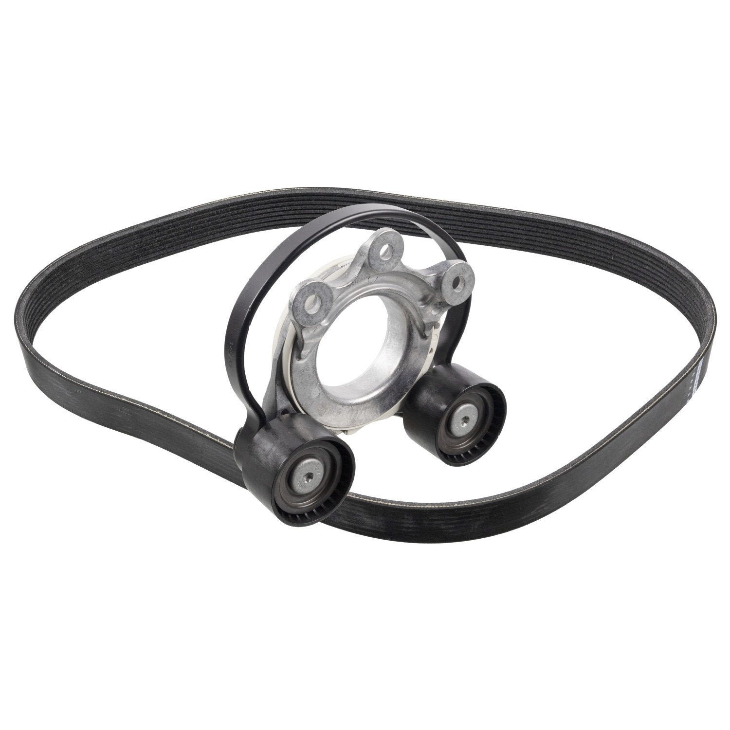V-Ribbed Belt Set FEBI BILSTEIN 187723