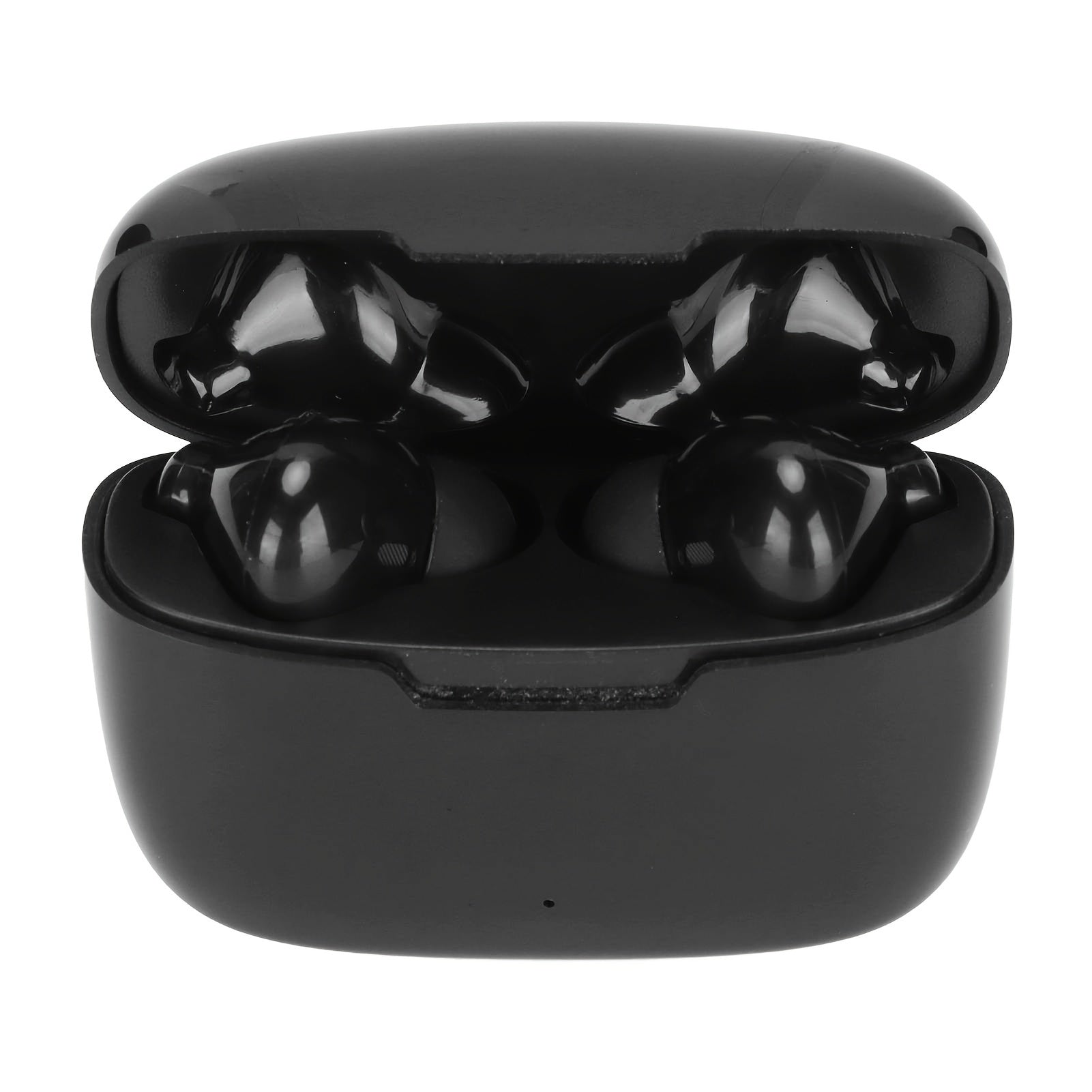 TEMU Language Translator Earbuds Supports 114 Languages Real Time High Translation Earbuds With Speakers, Translation Earbuds, International