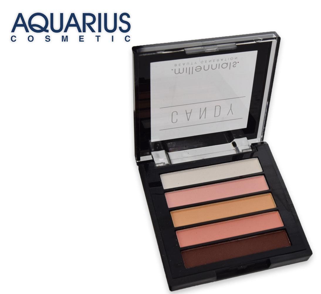 Millennials candy 5 barev