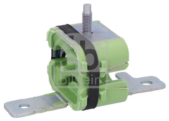 Mount, exhaust system FEBI BILSTEIN 188235