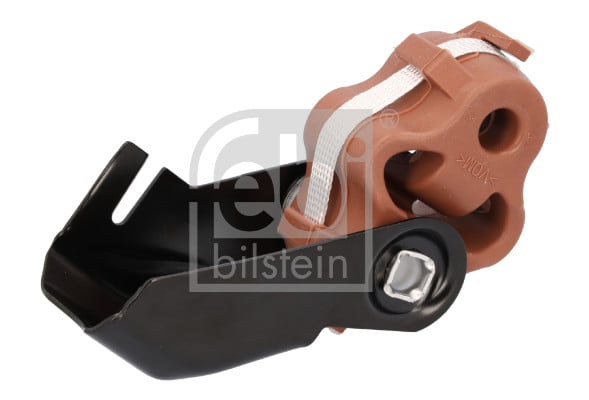 Mount, exhaust system FEBI BILSTEIN 188236