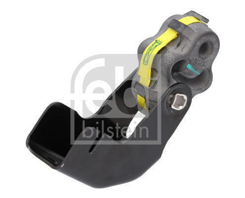 Mount, exhaust system FEBI BILSTEIN 188344