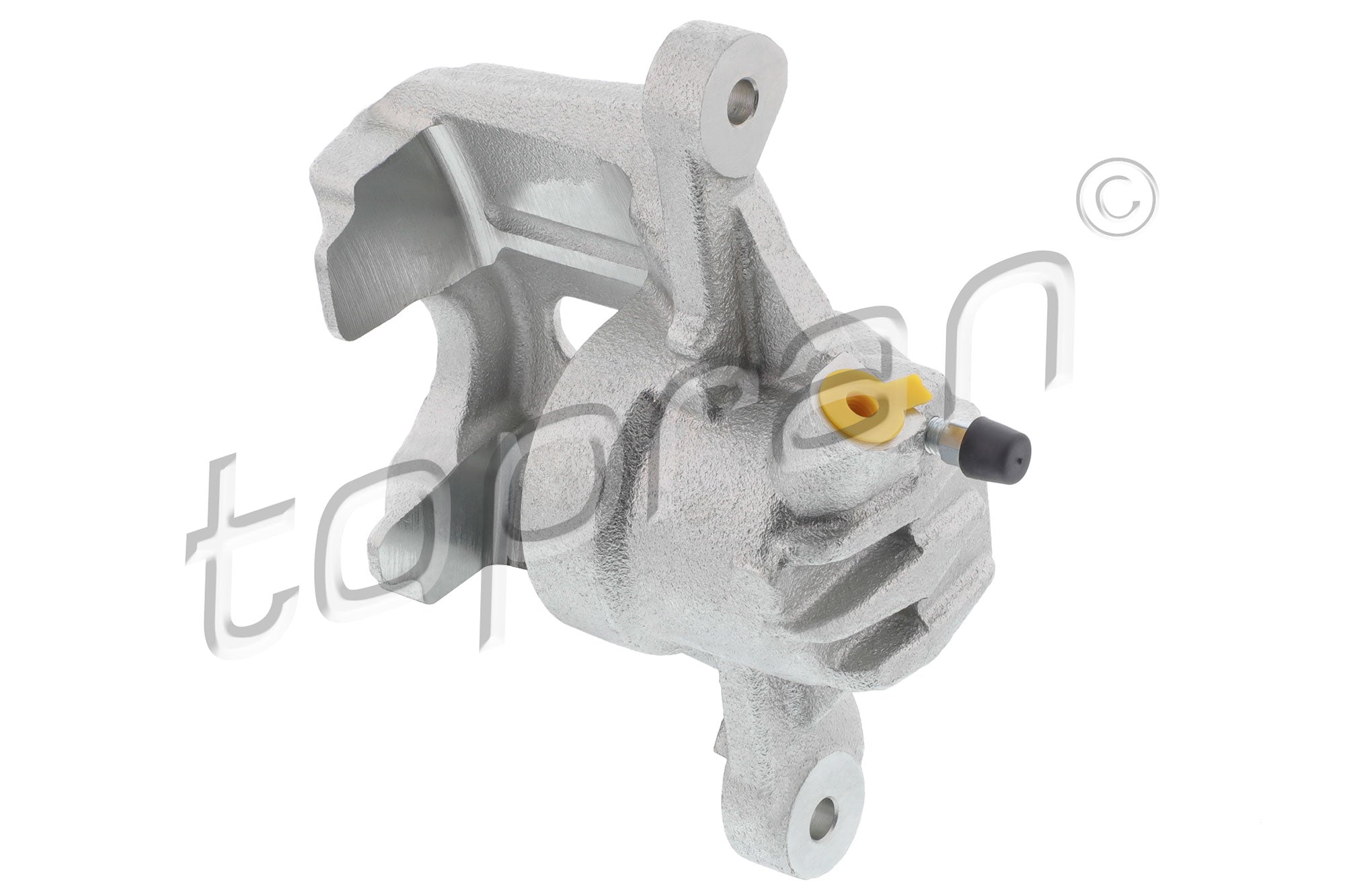 Brake Caliper TOPRAN 724 412