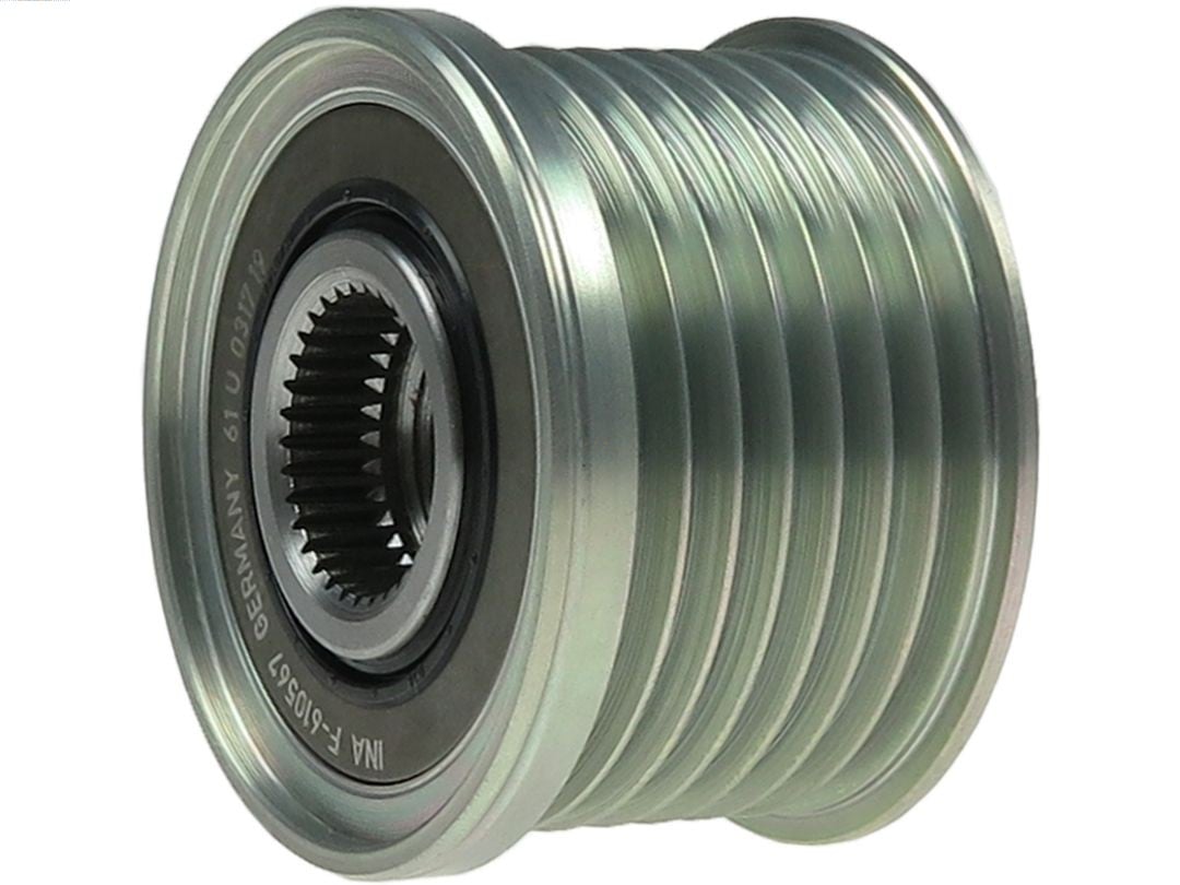 Alternator Freewheel Clutch AS-PL AFP5038(INA)