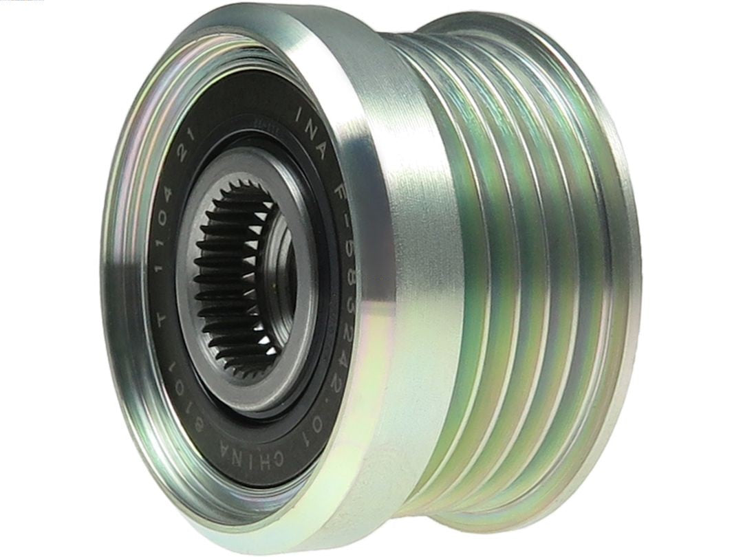 Alternator Freewheel Clutch AS-PL AFP9029(INA)