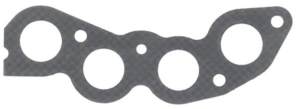 Gasket, intake- exhaust manifold ELRING 189.768