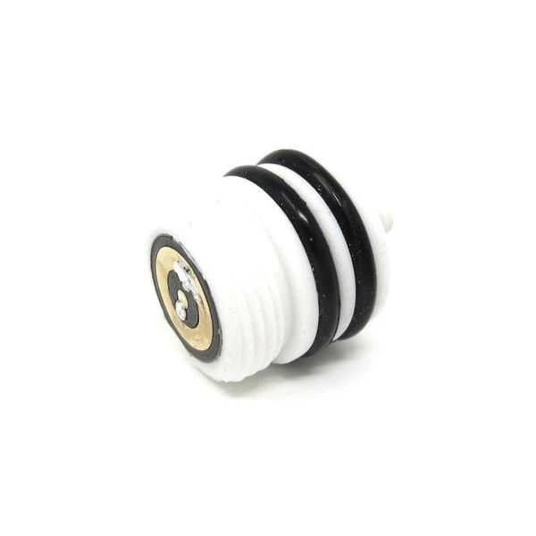Other Electronics Coil Ceramic Heat Base Element Chamber Cup Head Accessories Part Replacement For Cpenail Pen Drop Delivery Otxso