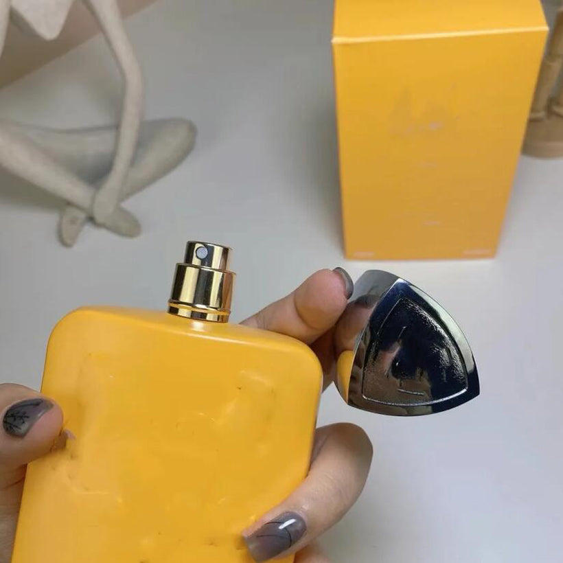 PARFUMS Perfume 75ml 125ml Men Woman Fragrance PALATINE EDP Long Lasting Smell Rose Brand Paris Perfumes Cologne Spray High Quality Althair Layton E