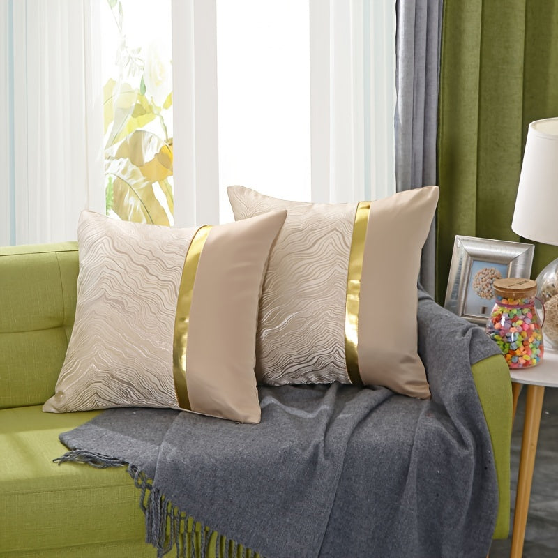 TEMU 1pc Decorative Pillowcase Pattern Pillowcase Pillowcase , Decor, Decor, Decor, Sofa Decor (no )