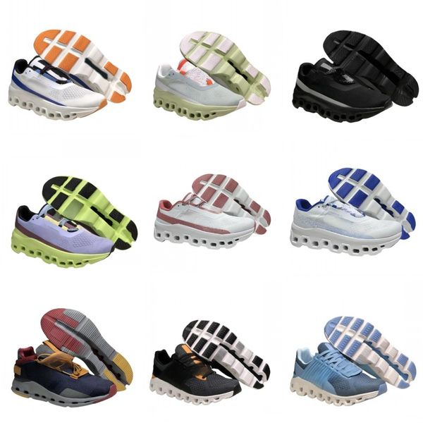 Running designer shoes women designer sneakers trainers high quality hollow out lace up mesh letter outdoor sports platform sneakers size 36