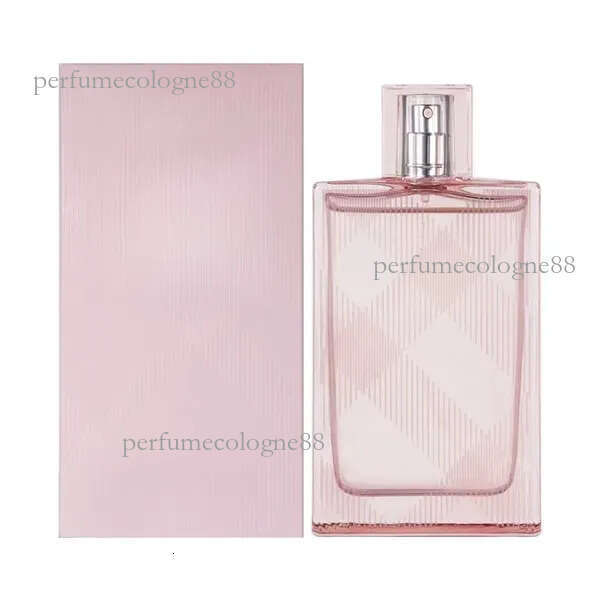 perfume cologne designer Designer Goddess Perfume Fragrance blush sheer Women perfumes EDP long lasting lady body mist spray Lady Her high quality F