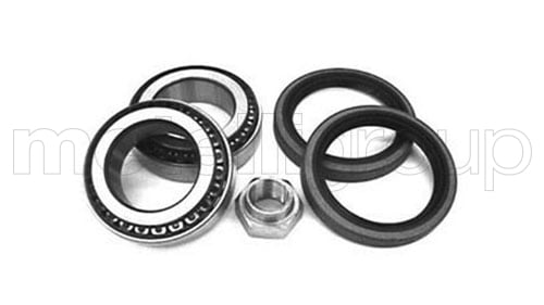 Wheel Bearing Kit METELLI 19-2158