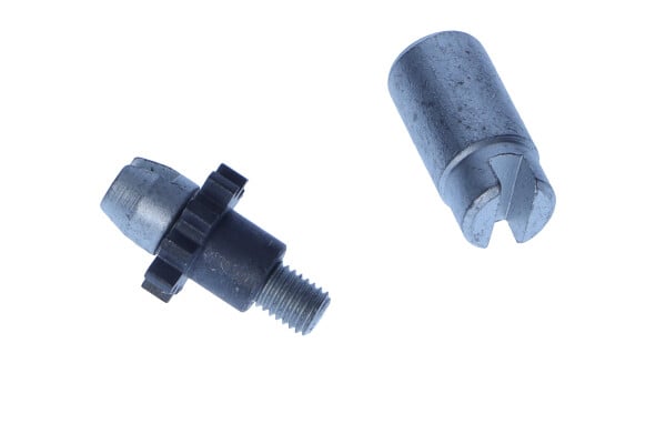 Accessory Kit, parking brake shoes MAXGEAR 19-3315