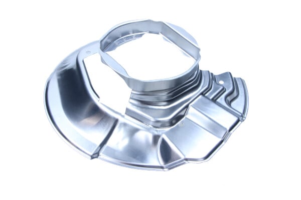 Splash Panel, brake disc MAXGEAR 19-4377