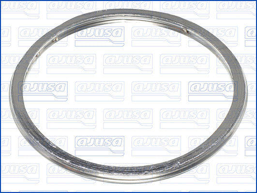 Gasket, exhaust pipe AJUSA 19003800