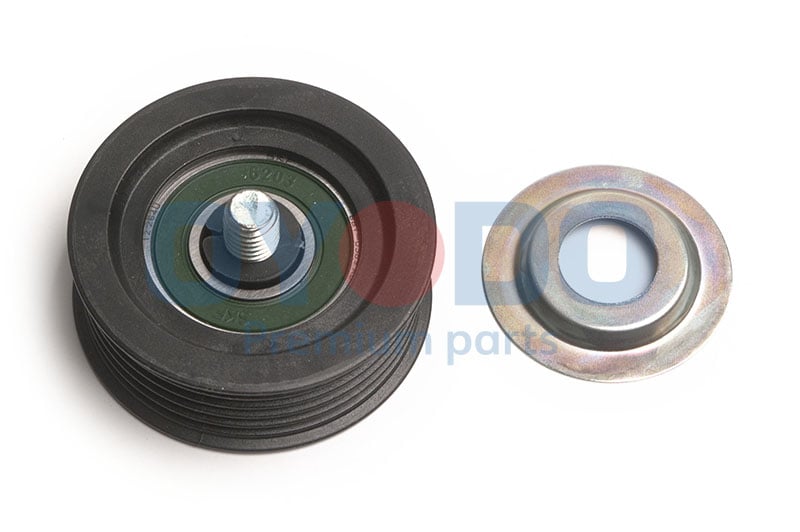 Deflection Pulley-Guide Pulley, V-belt Oyodo 20R9025-OYO