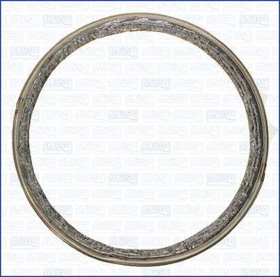 Seal Ring, exhaust pipe AJUSA 19006500
