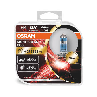 Bulb, spotlight OSRAM 64193NB200-HCB