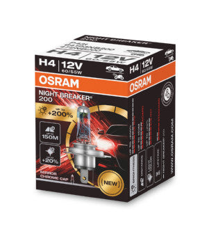 Bulb, spotlight OSRAM 64193NB200