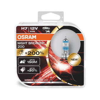 Bulb, spotlight OSRAM 64210NB200-HCB