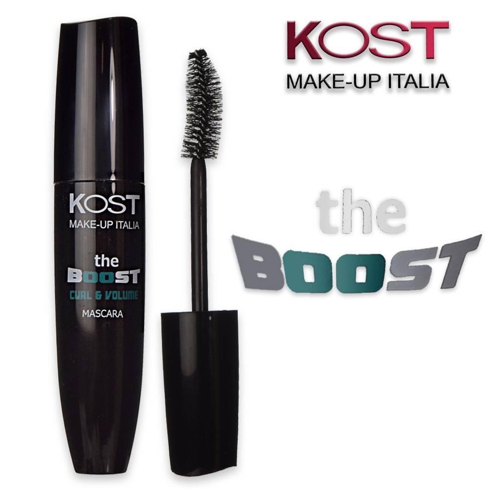 Mascara the Boost koszt 01