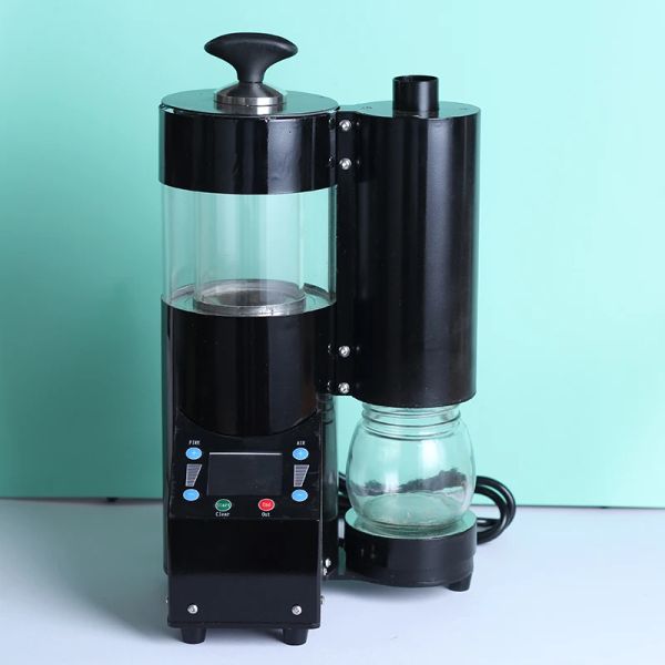 50-100g Coffee Roaster electric hot air type household coffee roaster 100g bean roaster coffee raw bean