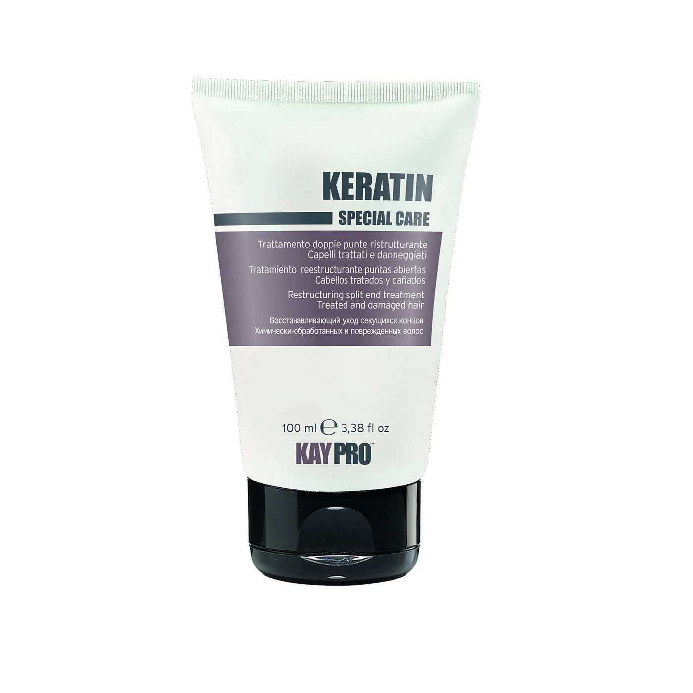 KayPro Keratin Special Care Kuracja na rozdwojone końcówki 100ml