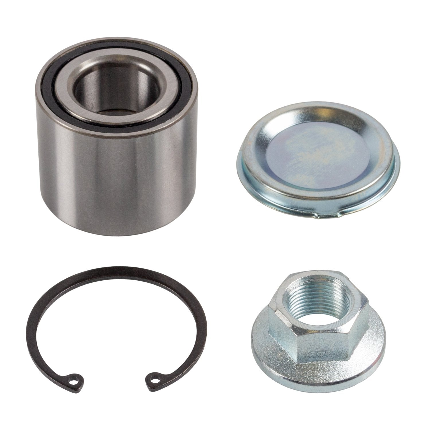 Wheel Bearing Kit FEBI BILSTEIN 19088