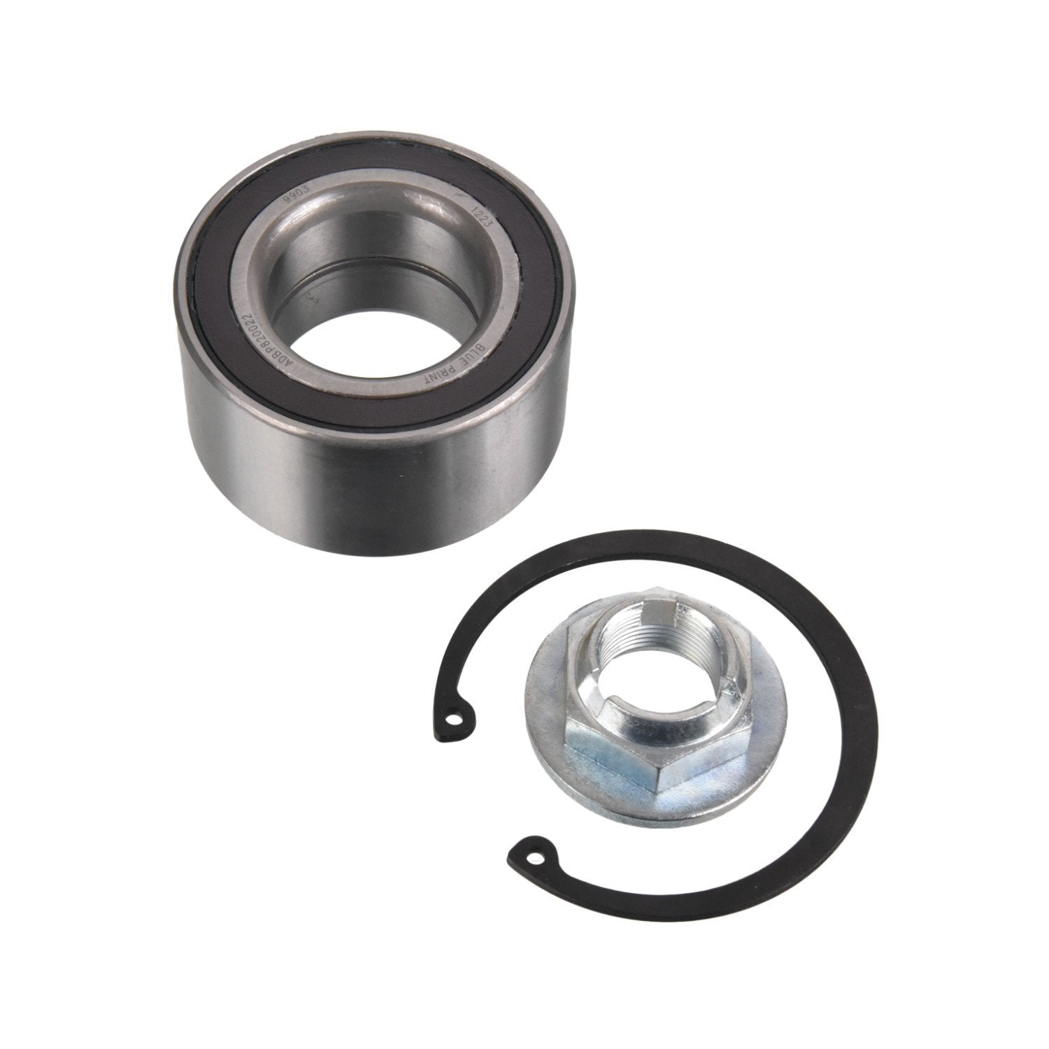 Wheel Bearing Kit FEBI BILSTEIN 19213