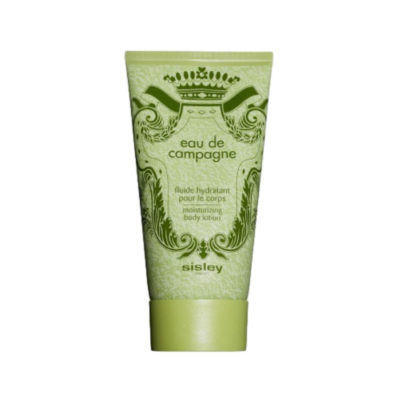 Eau De Campagne Moisturizing Body Lotion