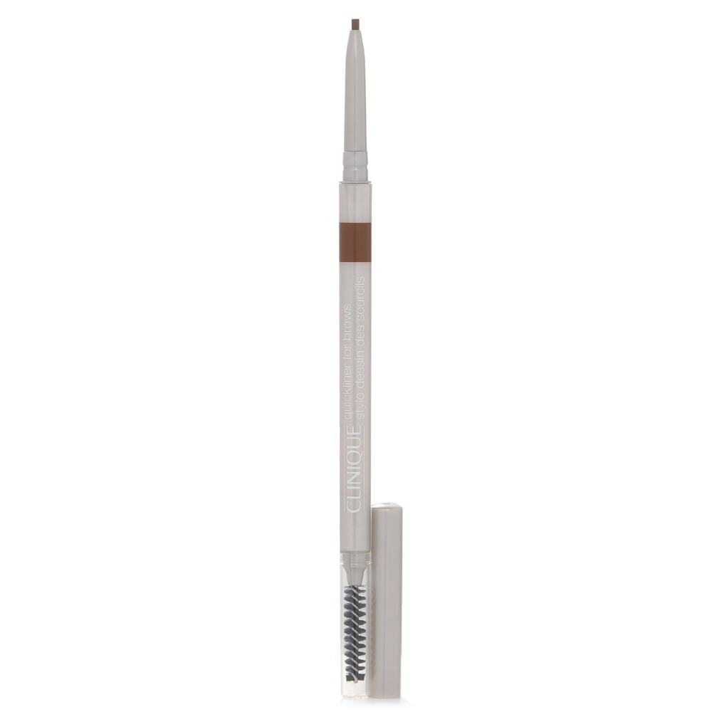 Quickliner for Brows - 02 Soft Chestnut