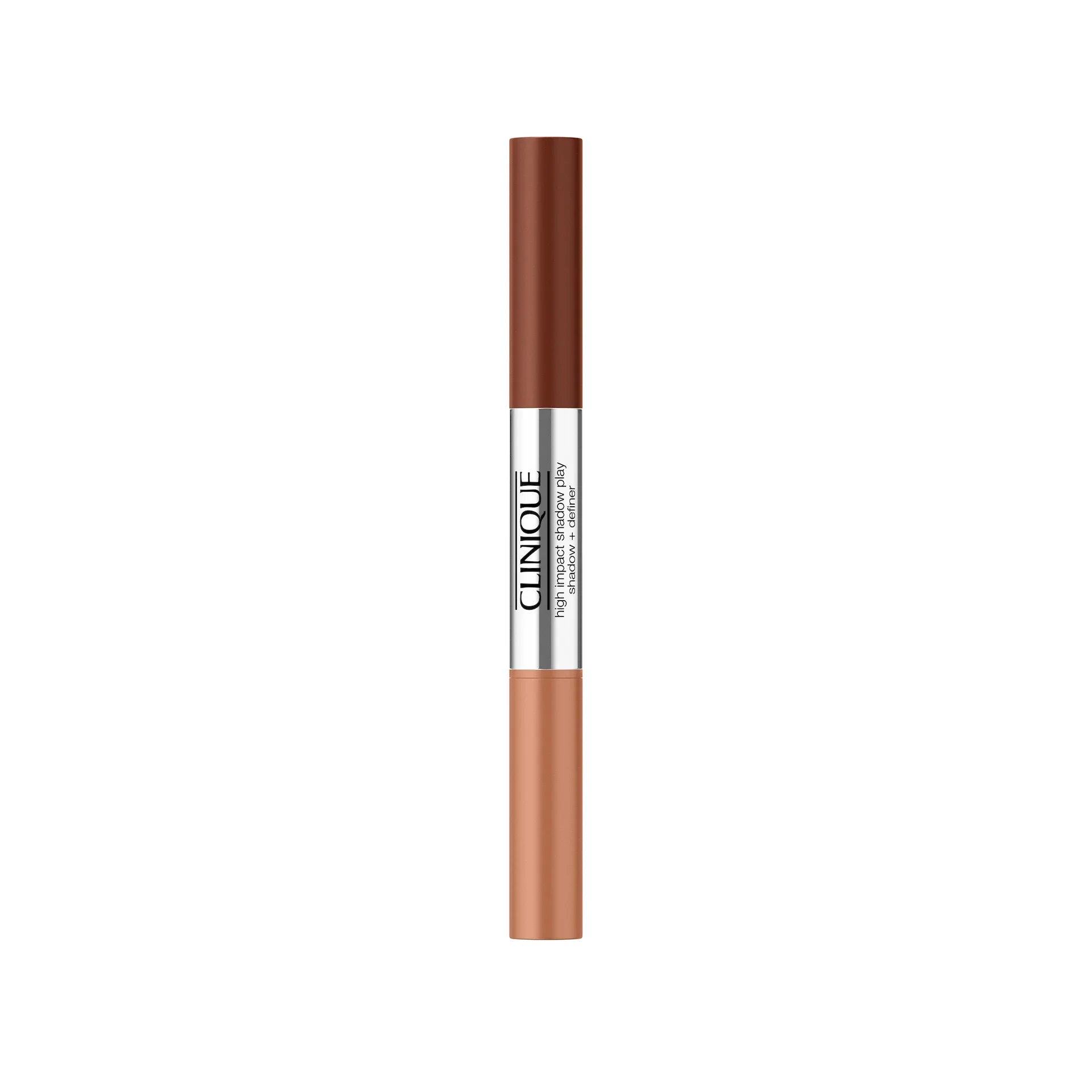 Clinique High Impact Shadow Play Pencil Eyeshadow 1,9 g Flame + Ember