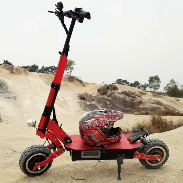 Yume YMX11 exported lightweight electric mobility scooter 2 wheel self balancing electric scootercustom