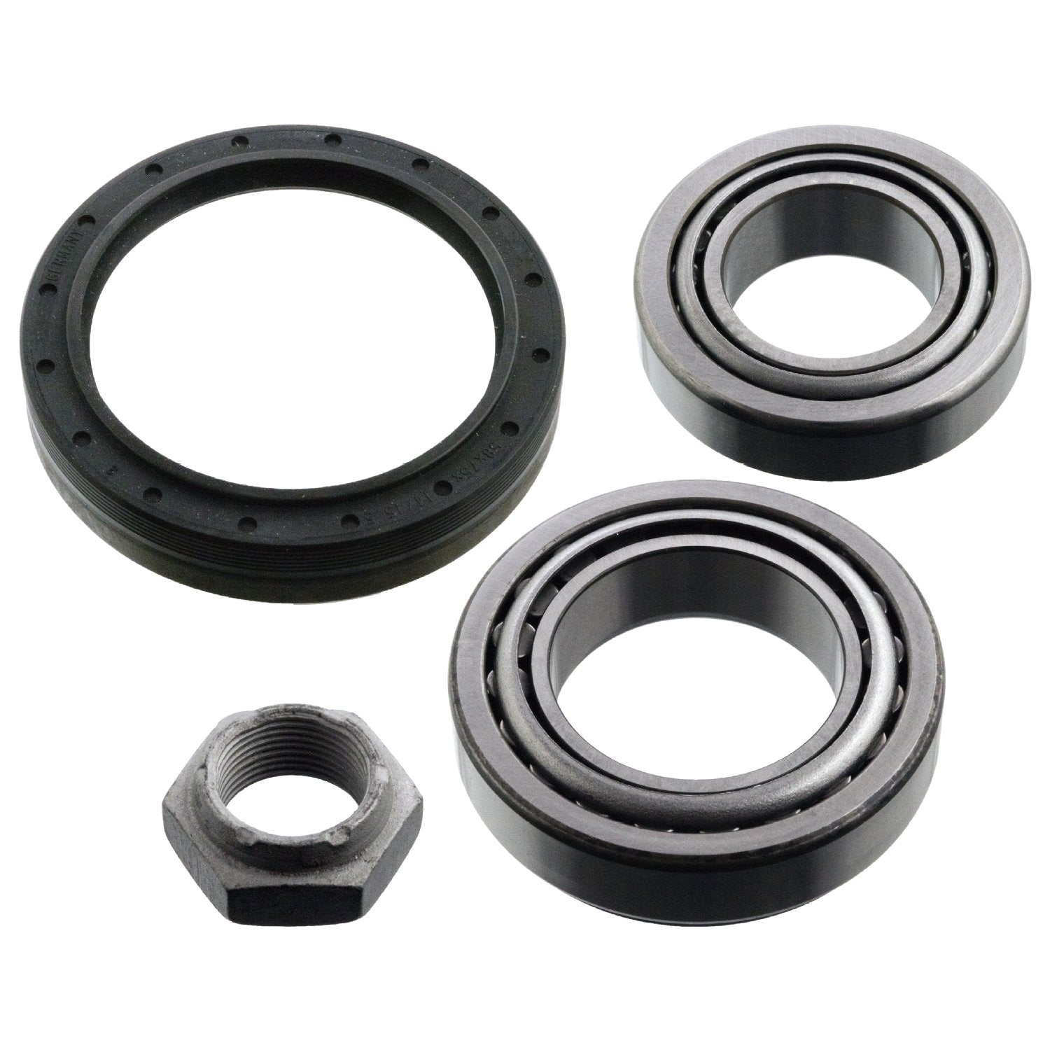 Wheel Bearing Kit FEBI BILSTEIN 19295