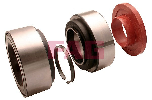 Wheel Bearing FAG 566074.H195