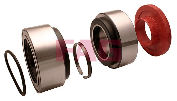 Wheel Bearing FAG 566426.H195