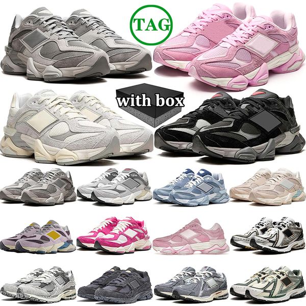 2025 with box designer running shoes for men sneakers black white bule brown pink womens runner mens sports trainers outdoor tennis shoes br