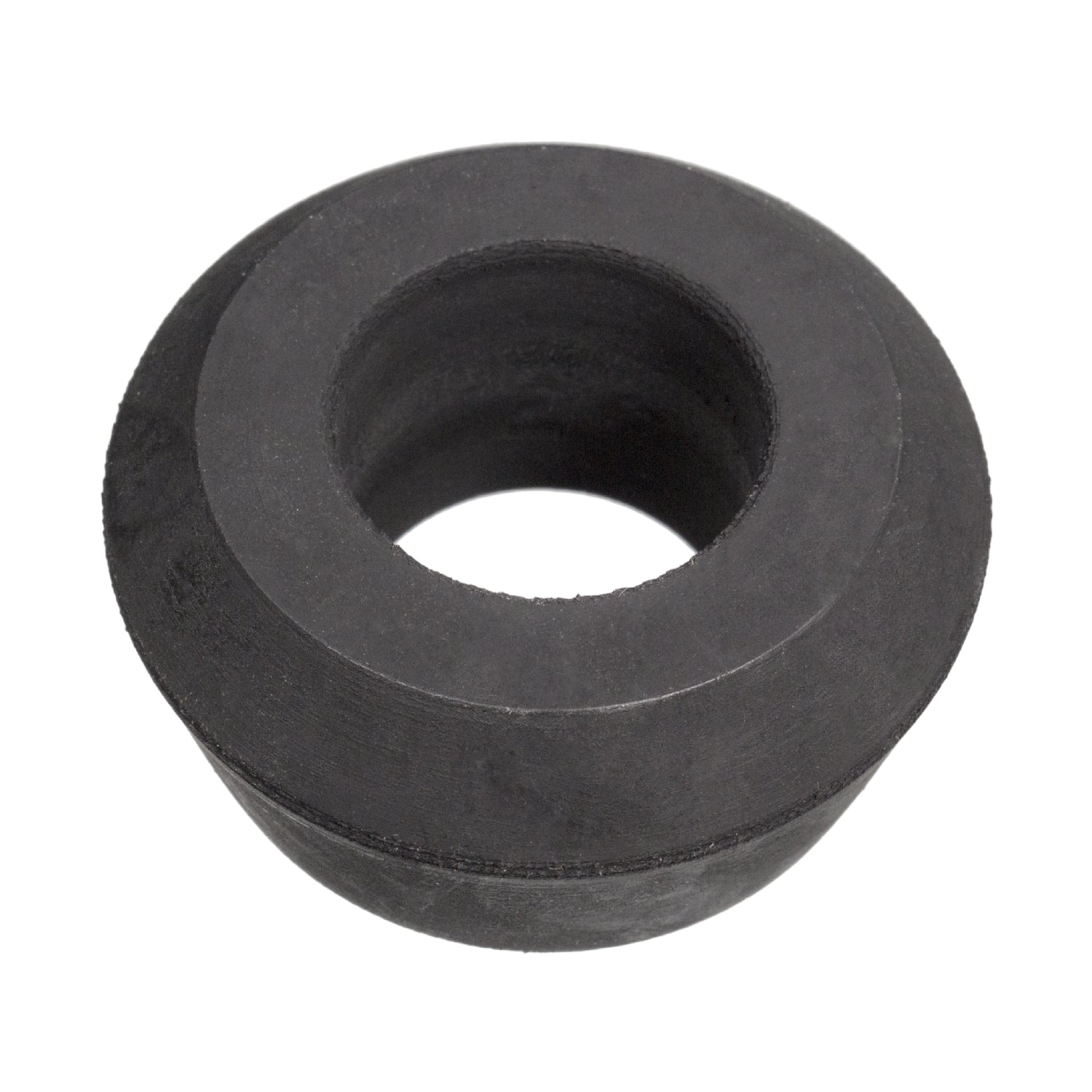 Mounting, shock absorber FEBI BILSTEIN 19312