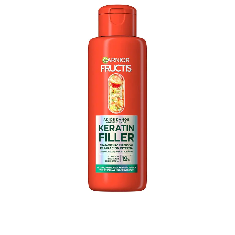Garnier Fructis Keratin Filler Intensiv Treatment 200 ml