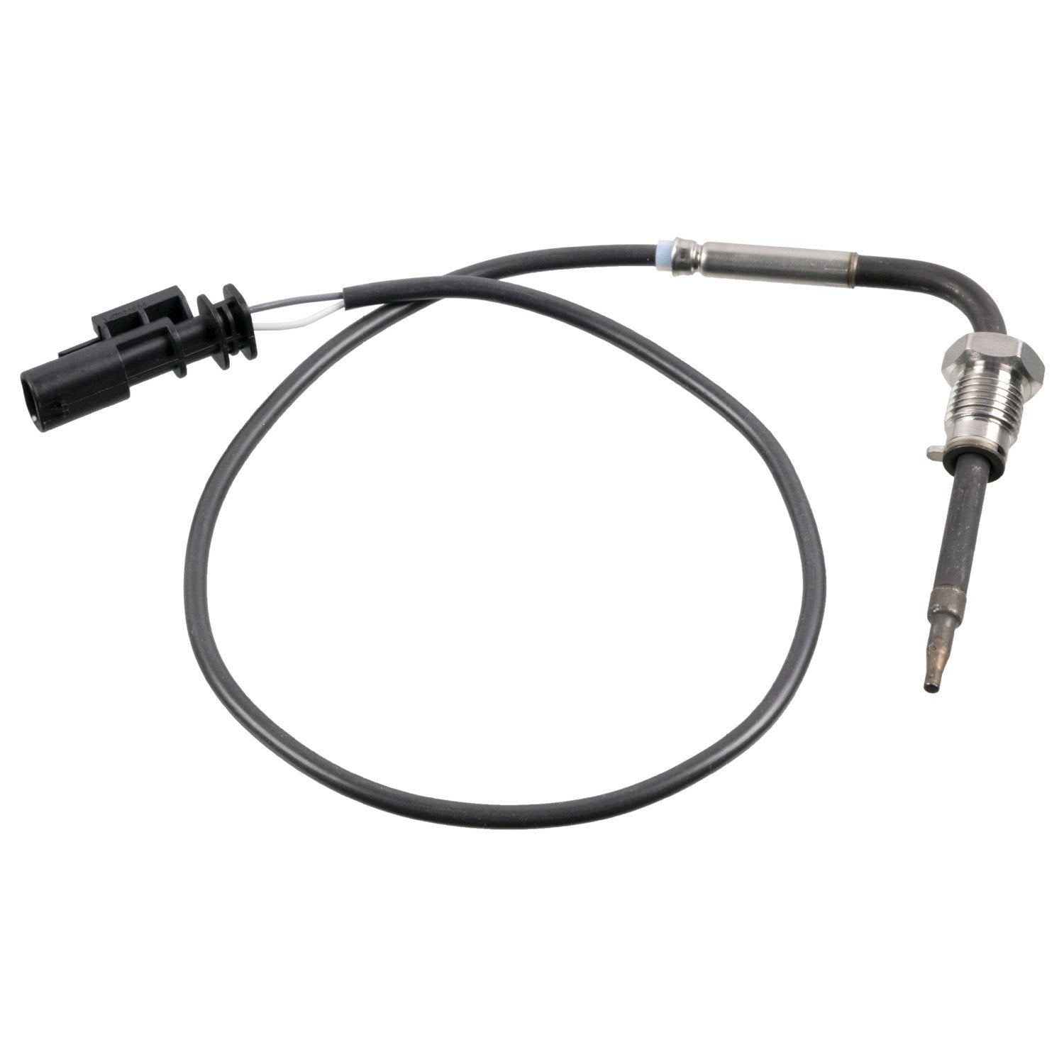 Sensor, exhaust gas temperature FEBI BILSTEIN 193770